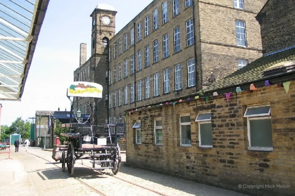 joinery and fire protection services in Bradford